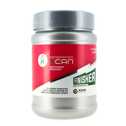 Kern Pharma Finisher generation Ucan Sabor Romã Mirtilo 500gr